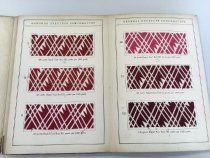 Rapid Fast Colors printed on Cotton Piece Goods